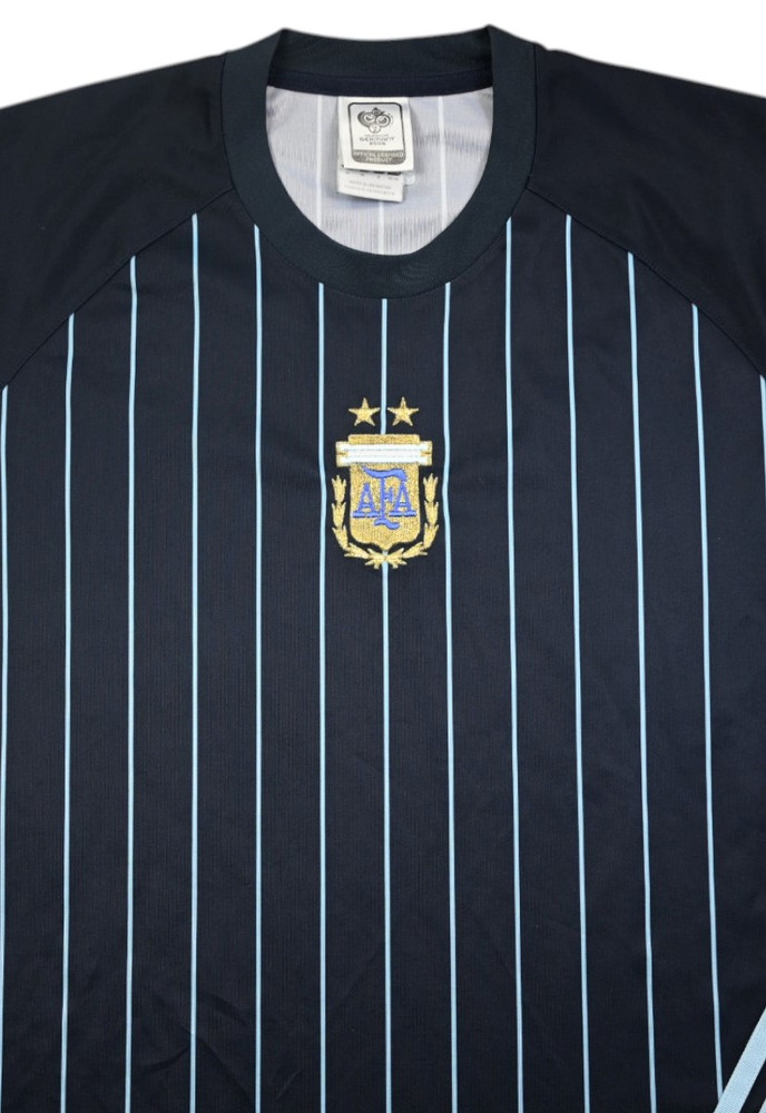 2006-07 ARGENTINA KOSZULKA M