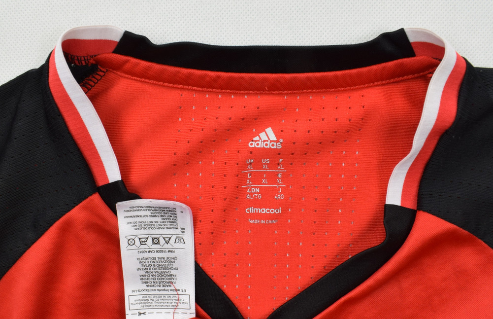 2015-16 DC UNITED KOSZULKA XL