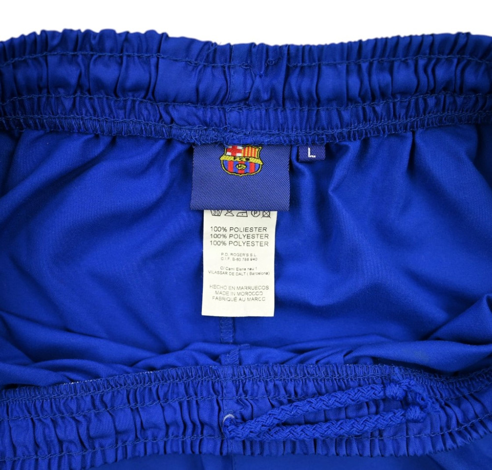 BARCELONA SHORTS L
