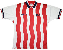 1994 USA SHIRT XL