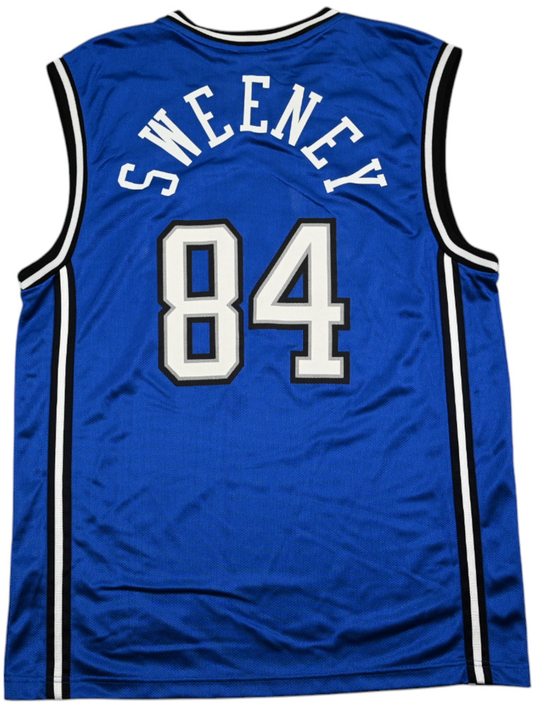 ORLANDO MAGIC *SWEENEY* NBA KOSZULKA L
