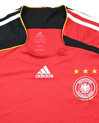 2005-07 GERMANY KOSZULKA XXL