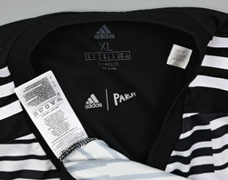 2017-18 GERMANY ADIDAS PARLEY SHIRT XL