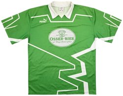 SV LOHBERG SHIRT XL