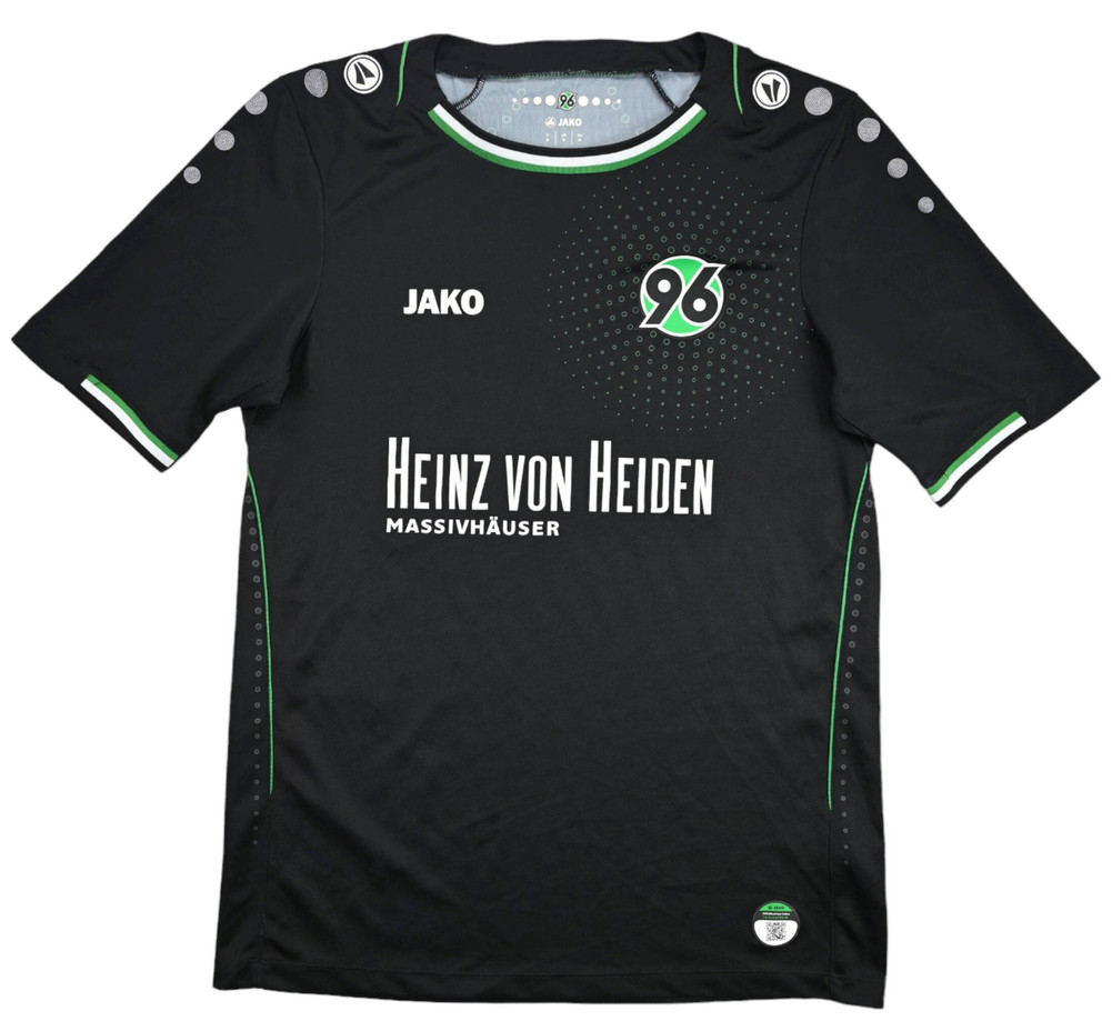 2014-15 HANNOVER 96 KOSZULKA S