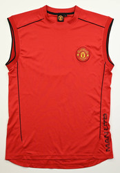 MANCHESTER UNITED SHIRT L