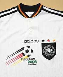 1996-98 GERMANY KOSZULKA S