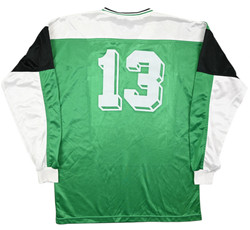 JAKO #13 VINTAGE LONGSLEEVE KOSZULKA XL