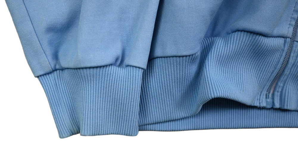 ADIDAS OLDSCHOOL BLUZA L