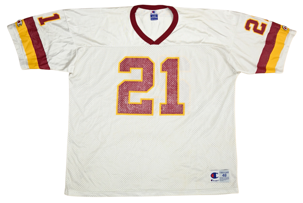 WASHINGTON REDSKINS NFL *SANDERS* SHIRT XL