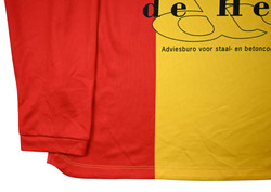 2023-24 GO AHEAD EAGLES #12 LONGSLEEVE KOSZULKA M