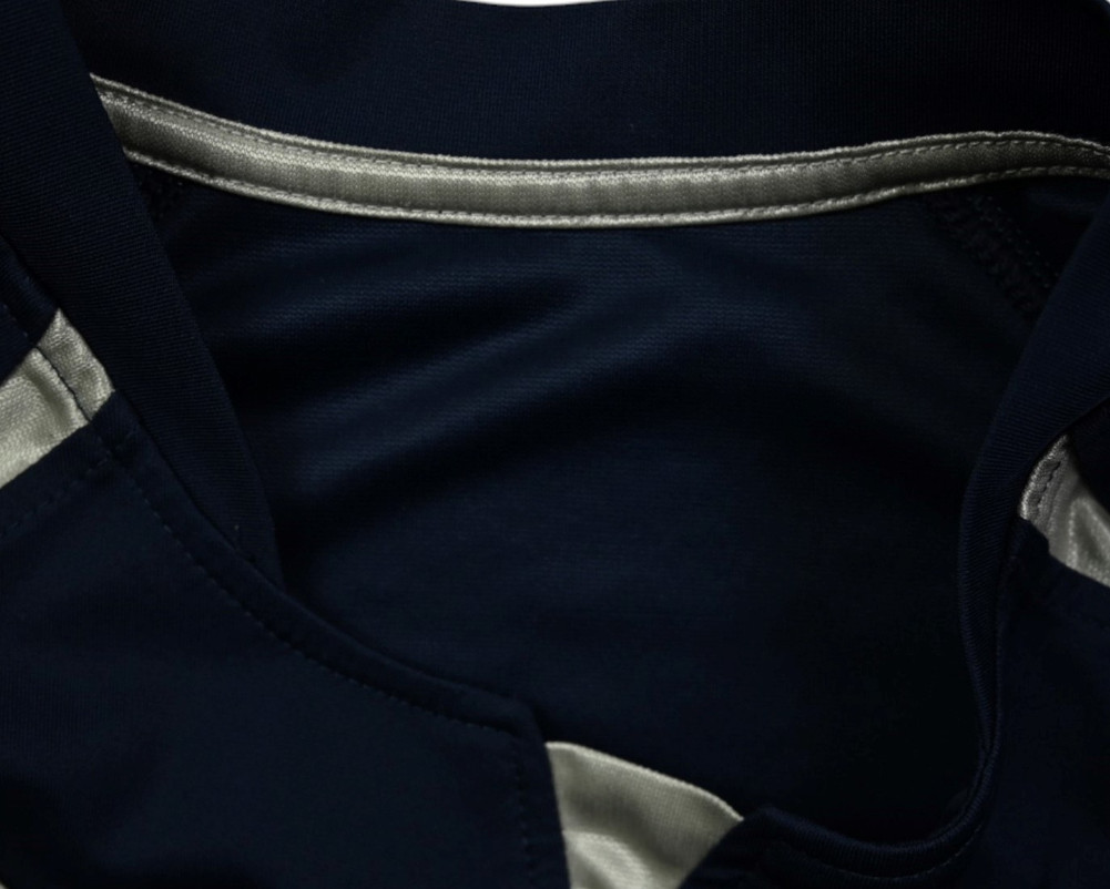 2007-08 MELBOURNE VICTORY SHIRT M