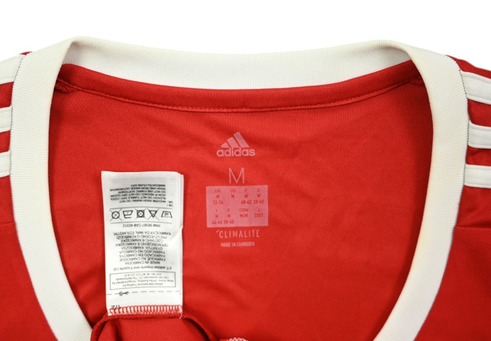 2017-18 BAYERN MUNCHEN *ROBBEN* KOSZULKA WOMENS M