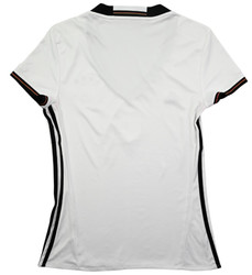 2015-16 GERMANY SHIRT M