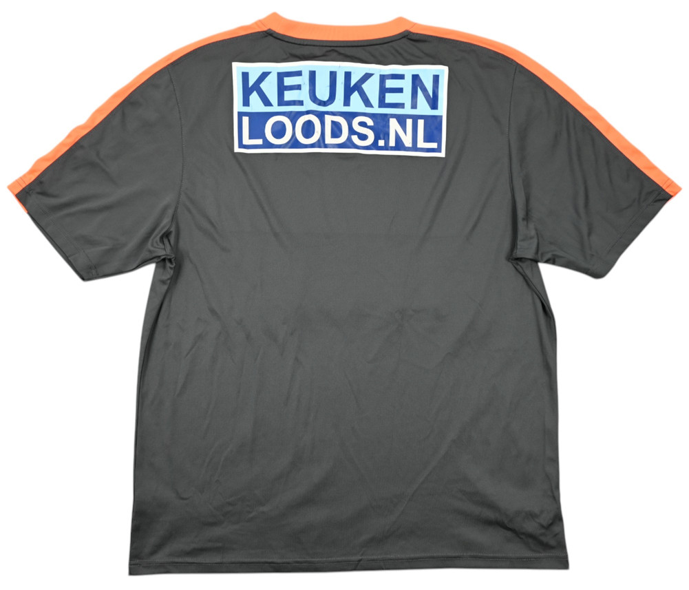 2015-17 VOLENDAM SHIRT M