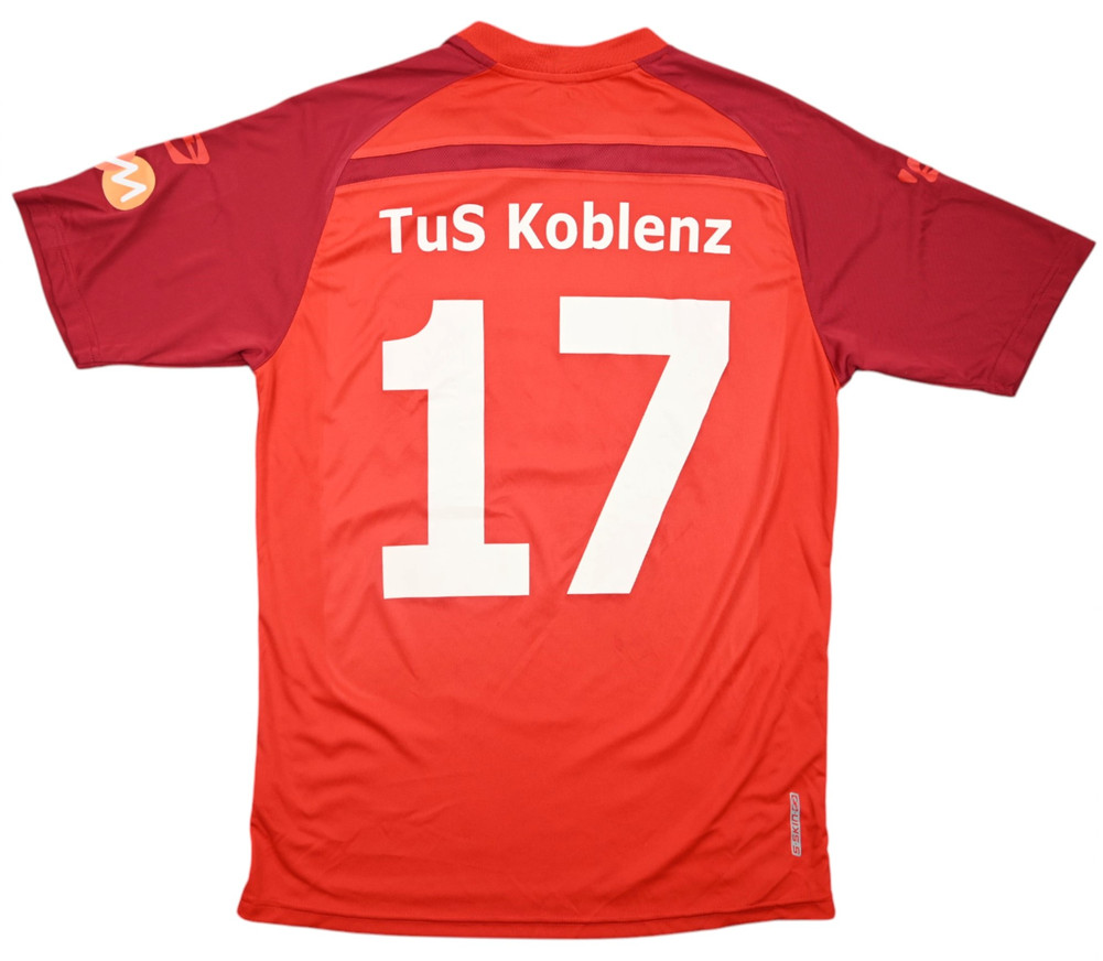 2018-19 TUS KOBLENZ KOSZULKA M