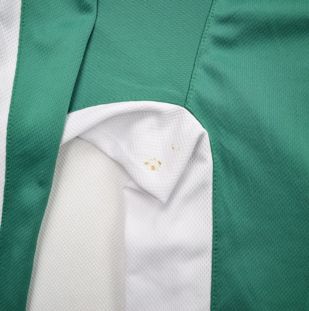 ESBJERG LONGSLEEVE SHIRT XL