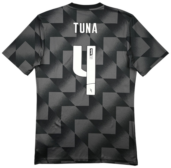 2022-23 BENFICA *TUNA* SHIRT S