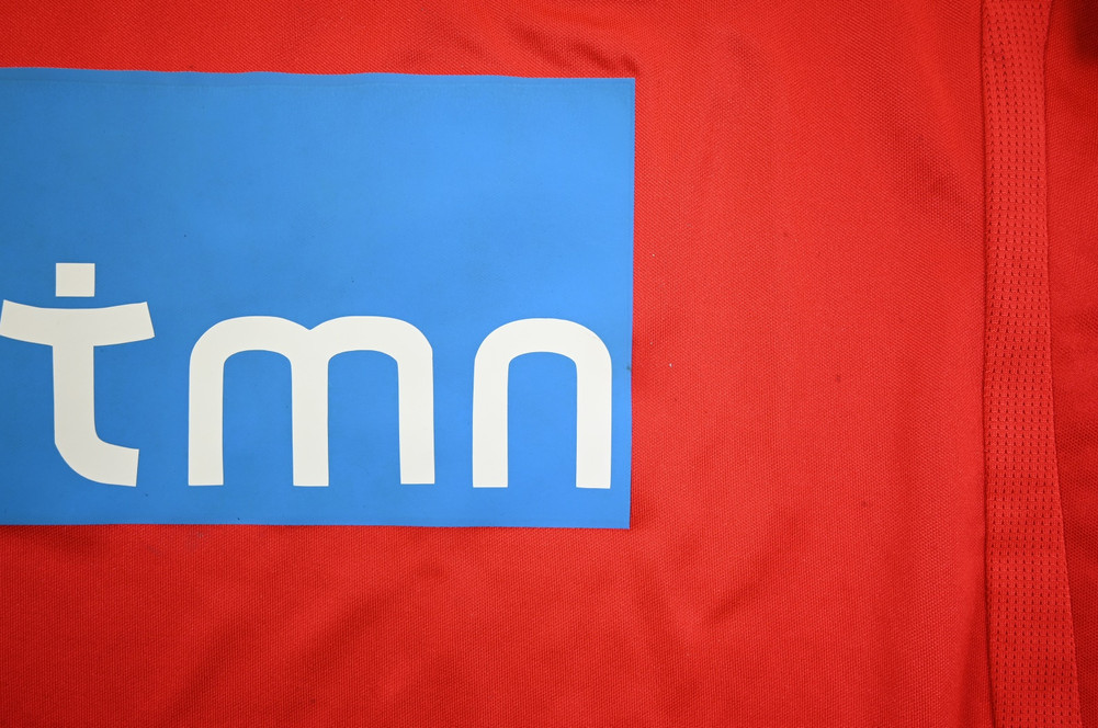 2009-10 BENFICA KOSZULKA S