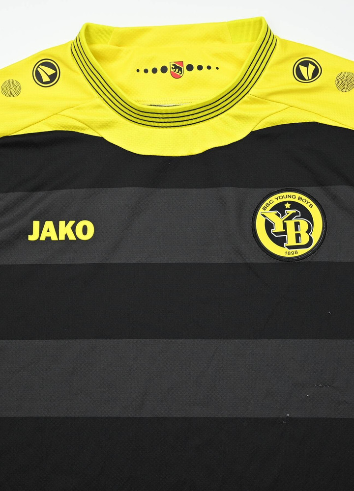 2013-14 BSC YOUNG BOYS KOSZULKA L