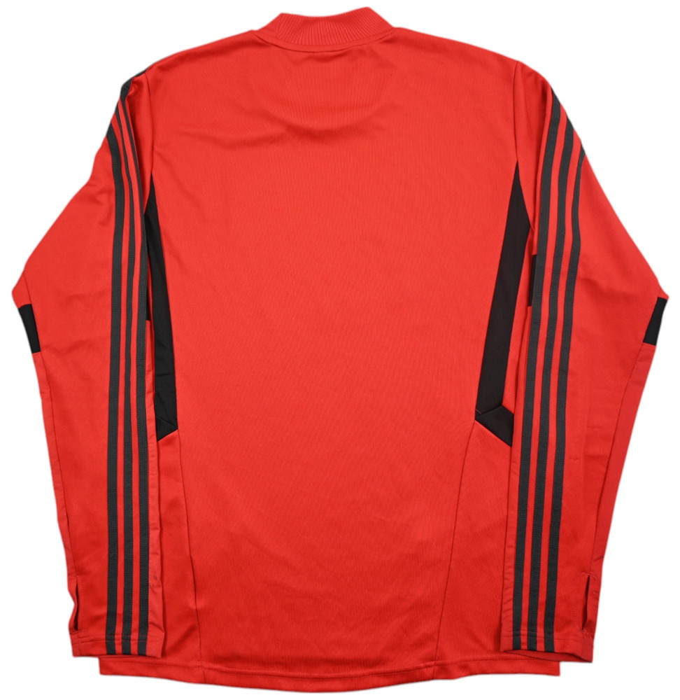 2019-20 MANCHESTER UNITED BLUZA L