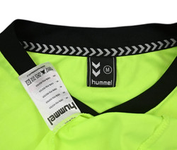 HUMMEL VINTAGE GOALKEEPER LONGSLEEVE SHIRT M