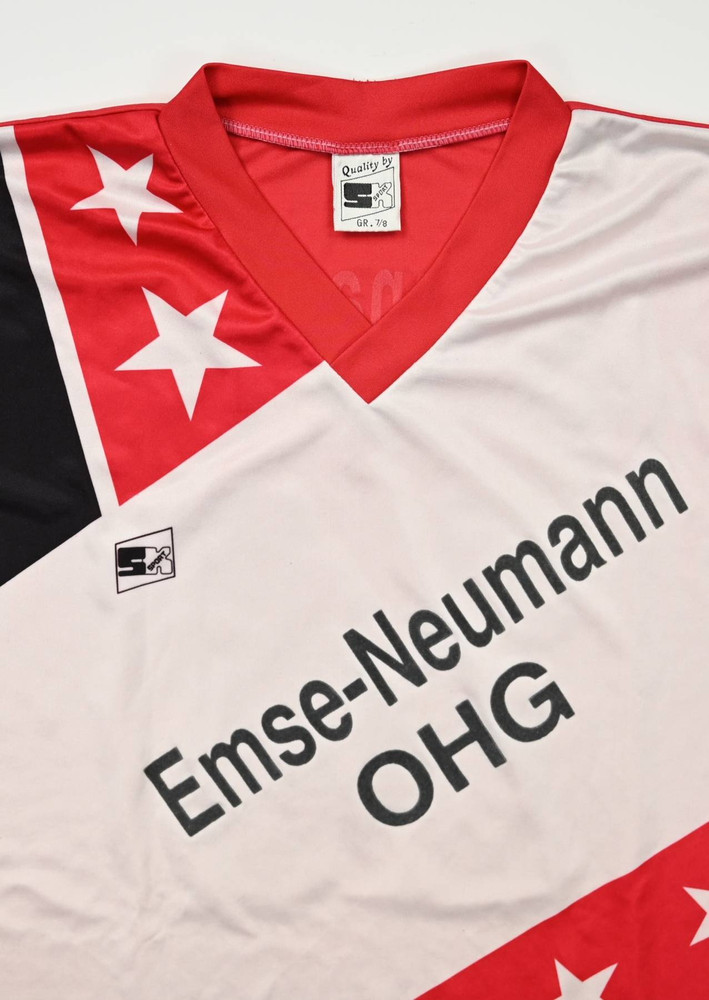 SV FORTUNA BRUCKEN SHIRT L/XL