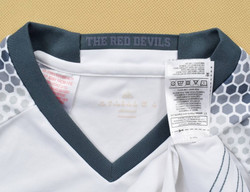 2016-17 MANCHESTER UNITED SHIRT M. BOYS