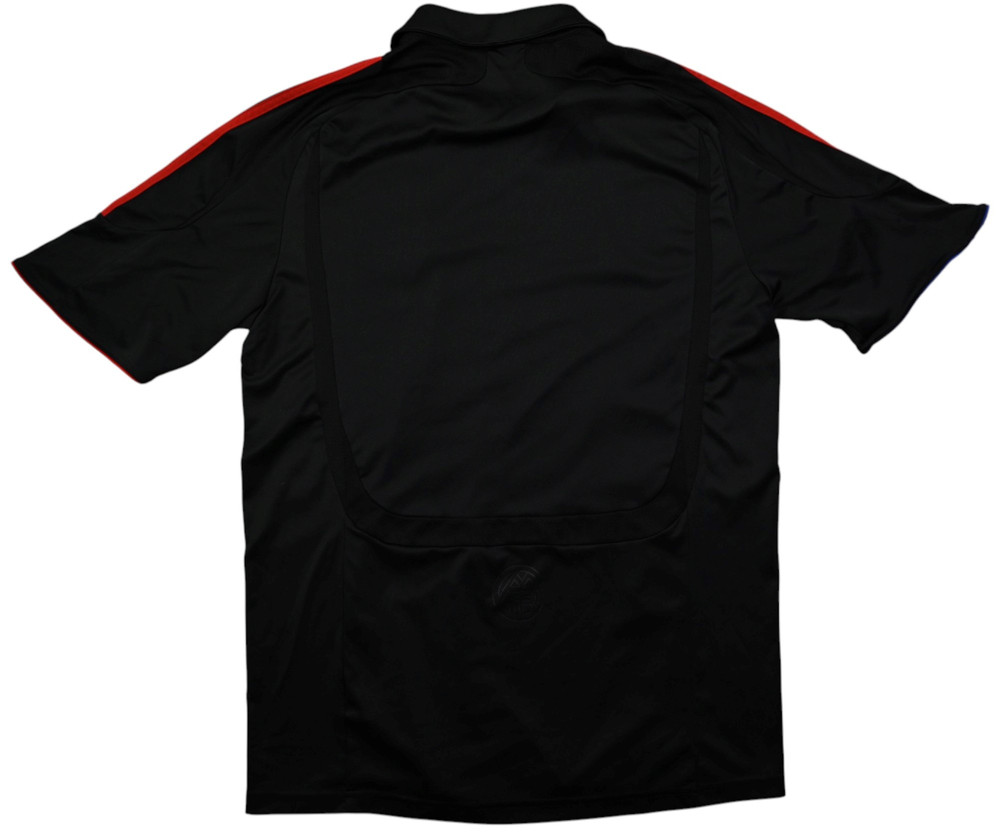 2007-08 BAYERN MUNCHEN KOSZULKA L