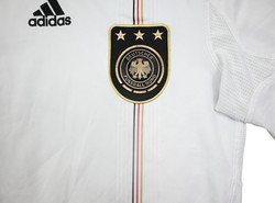 2010-11 GERMANY *MULLER* KOSZULKA S