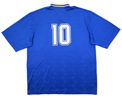 UMBRO OLDSCHOOL #10 SHIRT XL