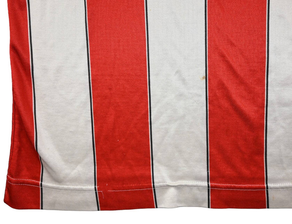 MADISON SC 56 #8 SHIRT L