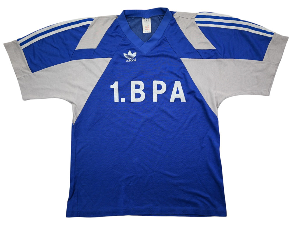 ADIDAS VINTAGE KOSZULKA L/XL