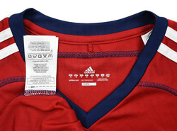 2011 CHIVAS USA WOMEN KOSZULKA M