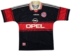 1997-99 BAYERN MUNCHEN KOSZULKA M