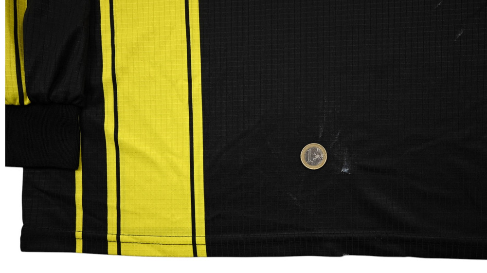 JAKO OLDSCHOOL LONGSLEEVE 2XL