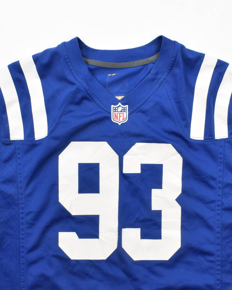 INDIANAPOLIS COLTS *FREENEY* NFL SHIRT L