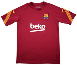 2020-21 BARCELONA KOSZULKA XL. BOYS