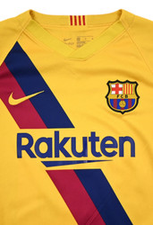 2019-20 BARCELONA *MESSI* SHIRT M. BOYS