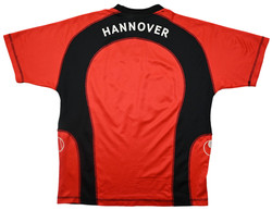2003-04 HANNOVER 96 KOSZULKA S