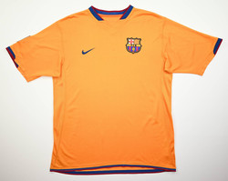 2006-08 FC BARCELONA KOSZULKA L
