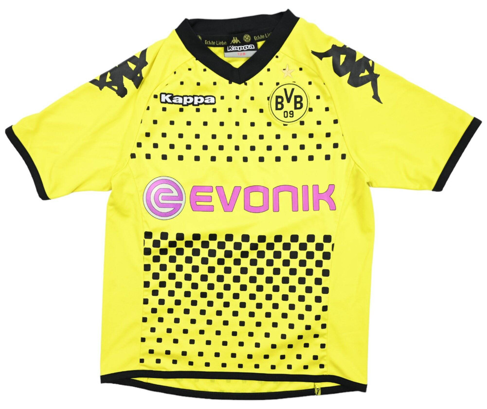 2011-12 BORUSSIA DORTMUND KOSZULKA S. BOYS