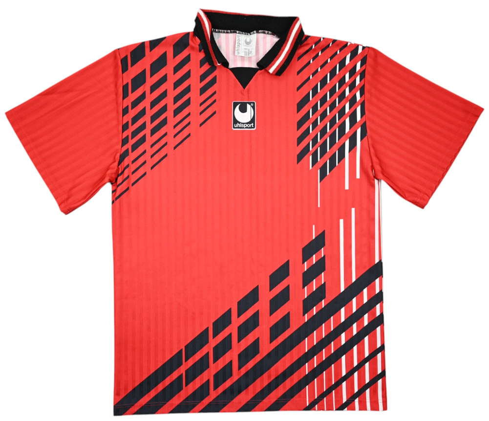 UHLSPORT VINTAGE SHIRT L