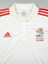 UEFA EURO 2012 POLAND-UKRAINE KOSZULKA L