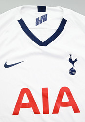 2019-20 TOTTENHAM HOTSPUR SHIRT XL
