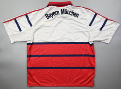 1998-00 BAYERN MUNCHEN KOSZULKA XXL