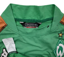 2004-05 WERDER BREMEN KOSZULKA M
