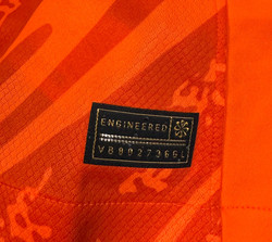 2024-25 BARCELONA *SZCZĘSNY* GK LONGSLEEVE BRAMKARSKA PLAYER ISSUE KOSZULKA