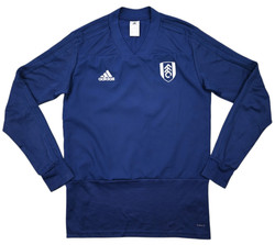 2017-18 FULHAM TOP M