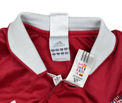2003-04 BAYERN MUNCHEN SHIRT XL.BOYS